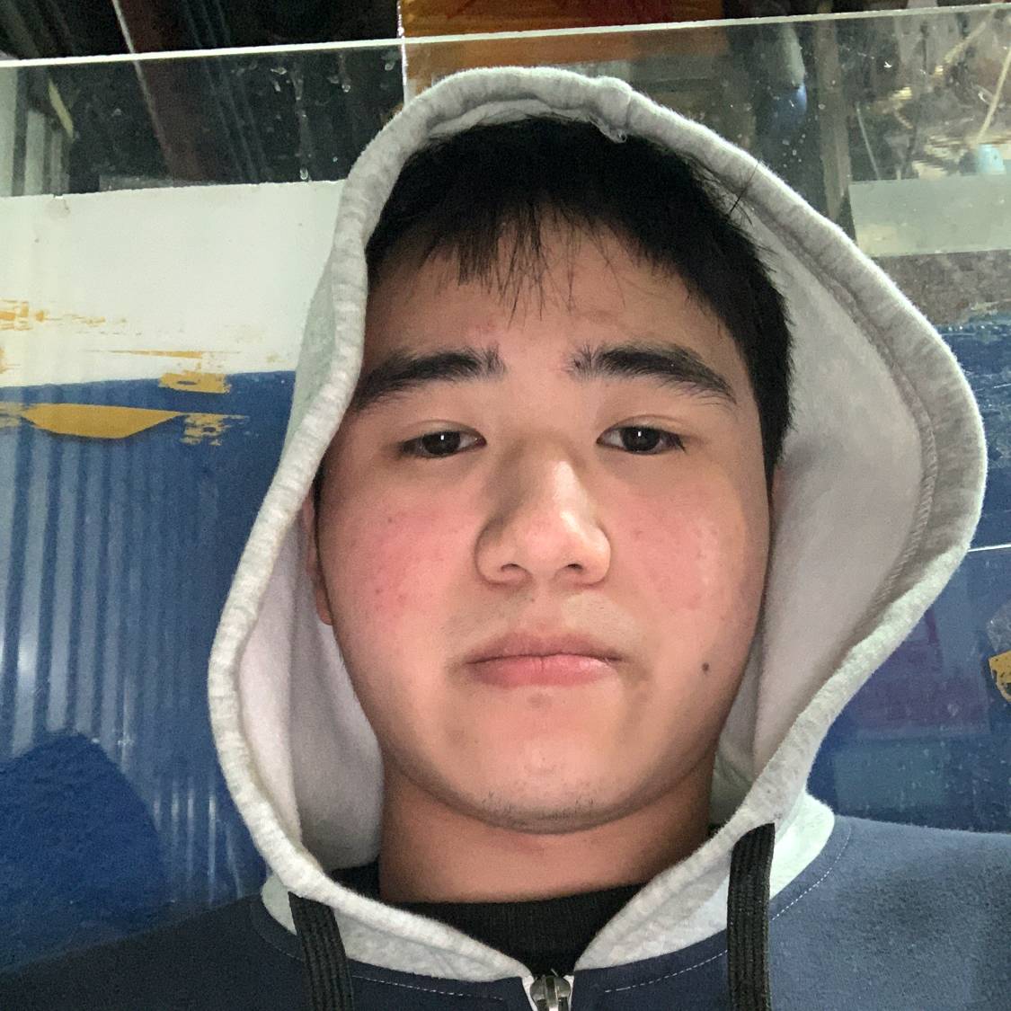 阿健说的照片