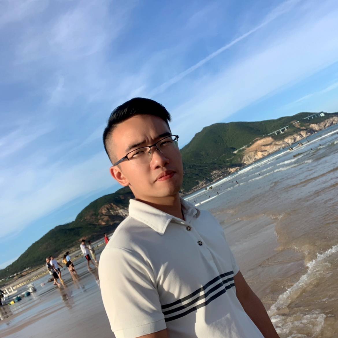 陈先森TZ的照片