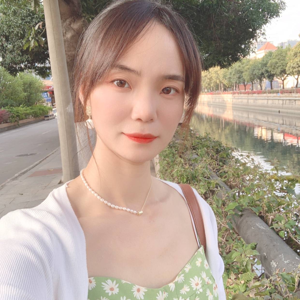 汪念的照片