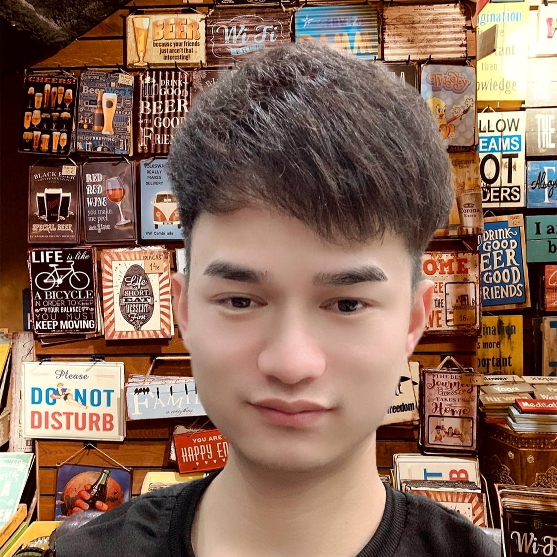 落花忆梦的照片