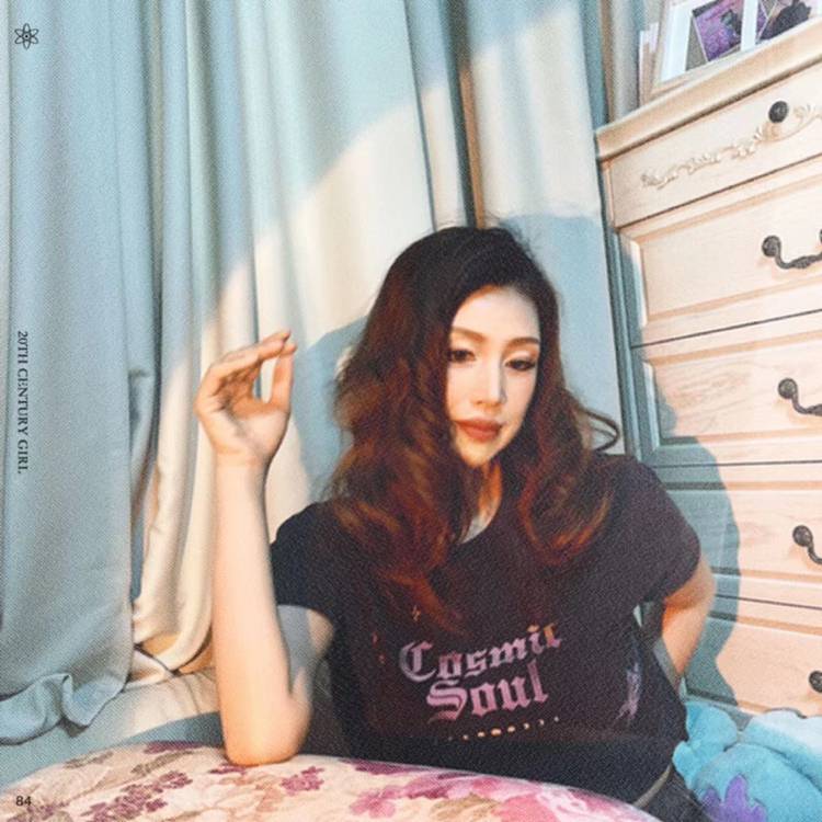 绒贝儿的照片
