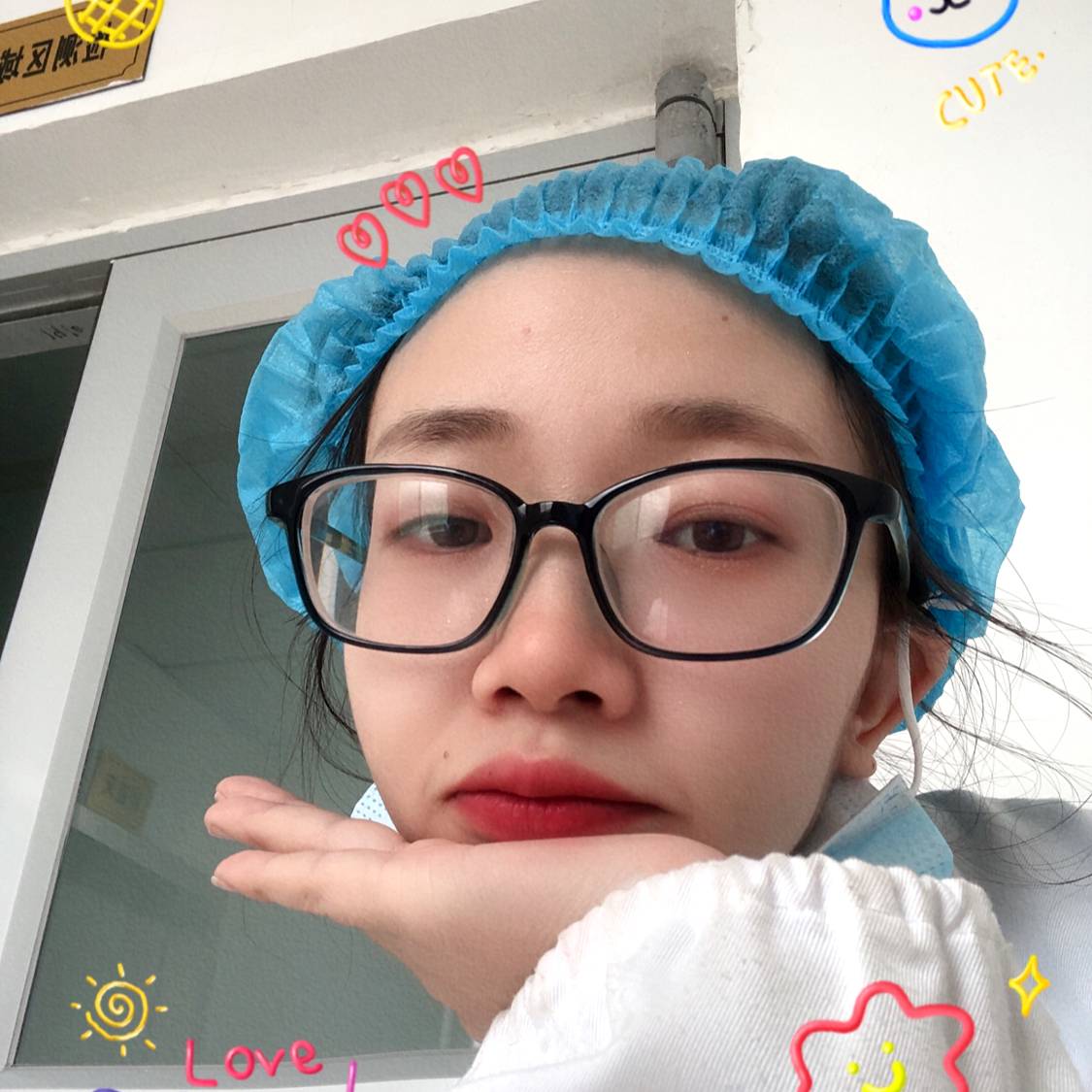 听话深拥兮颜的照片