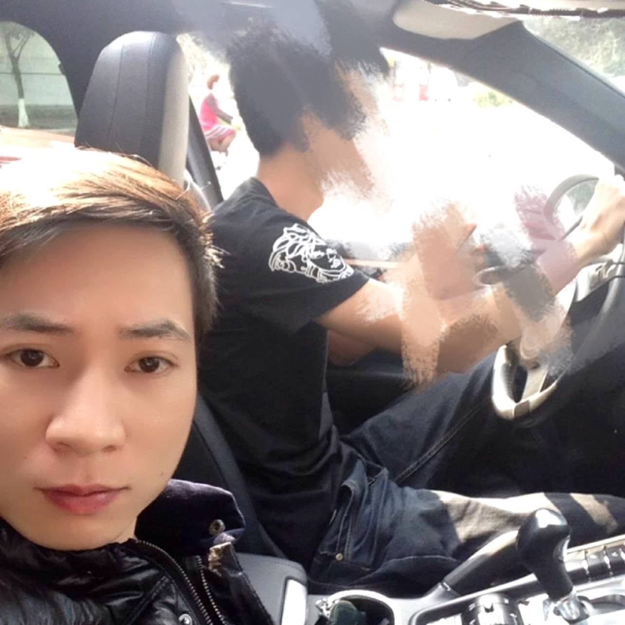 成…的照片