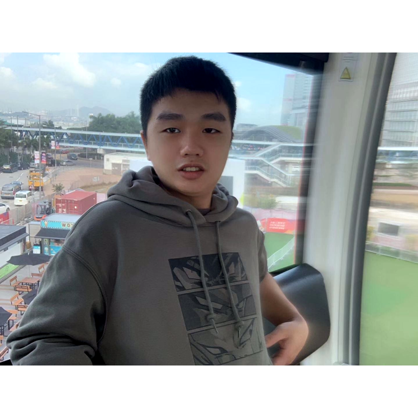chriszha的照片