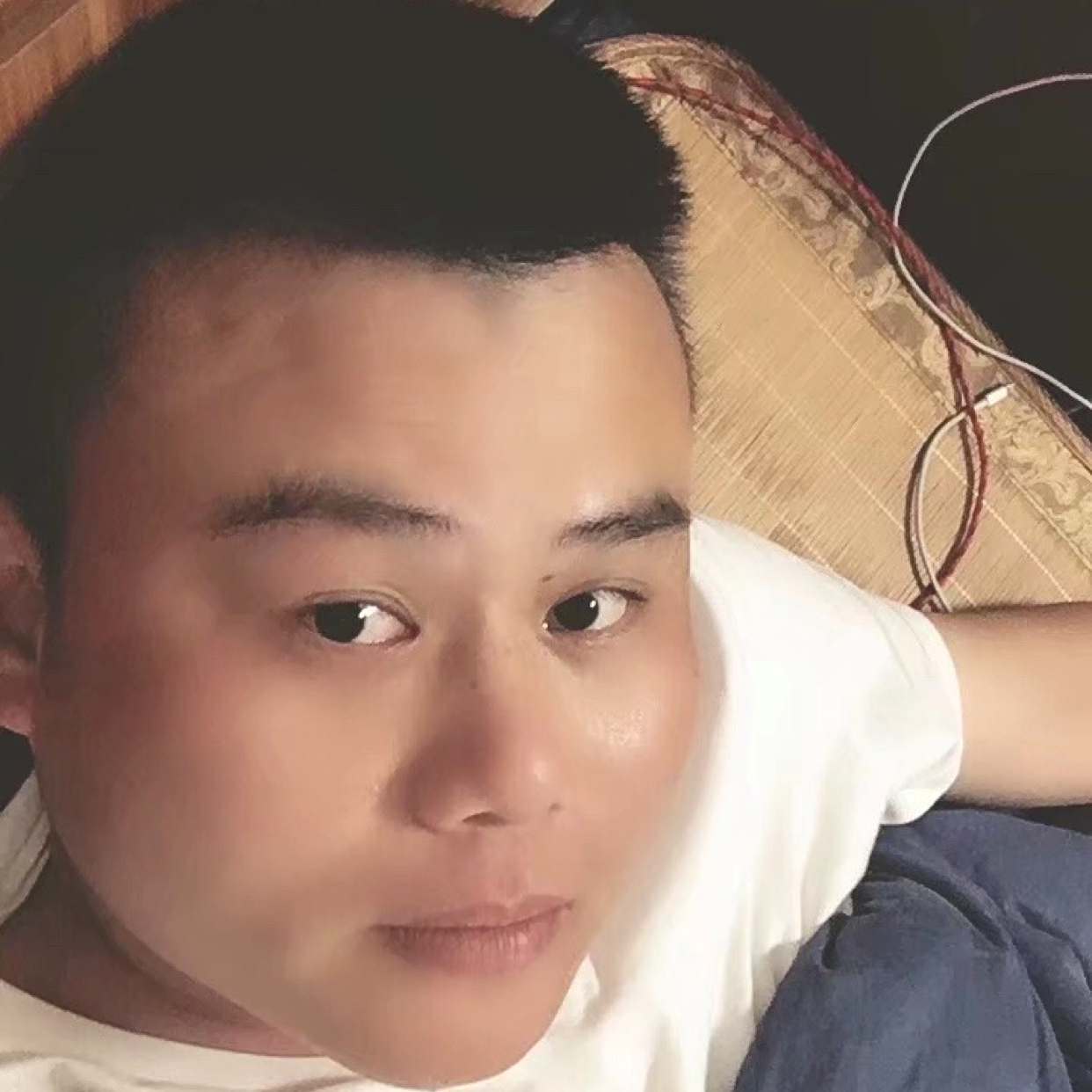 暖阳邂逅完美的照片