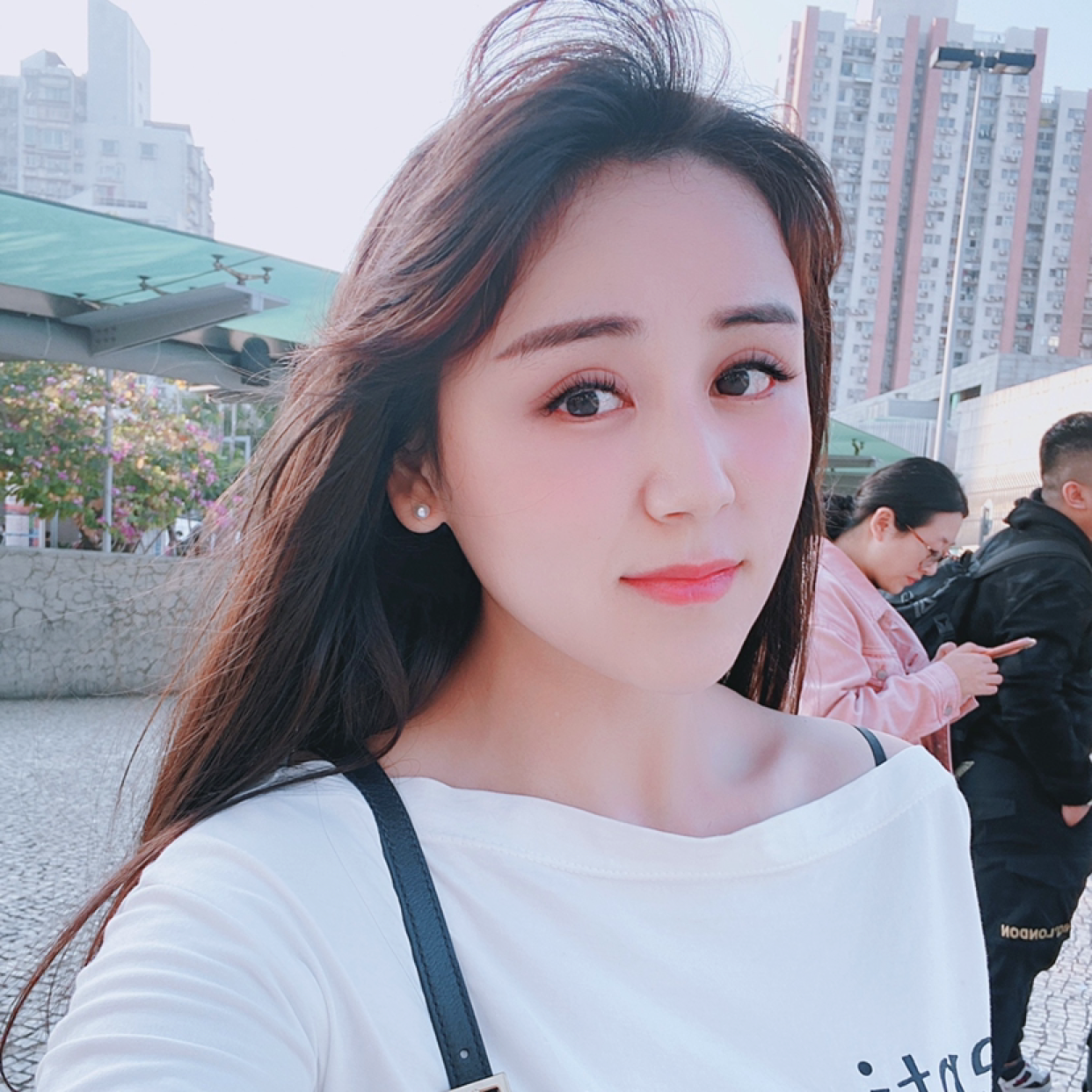 楚仙的照片