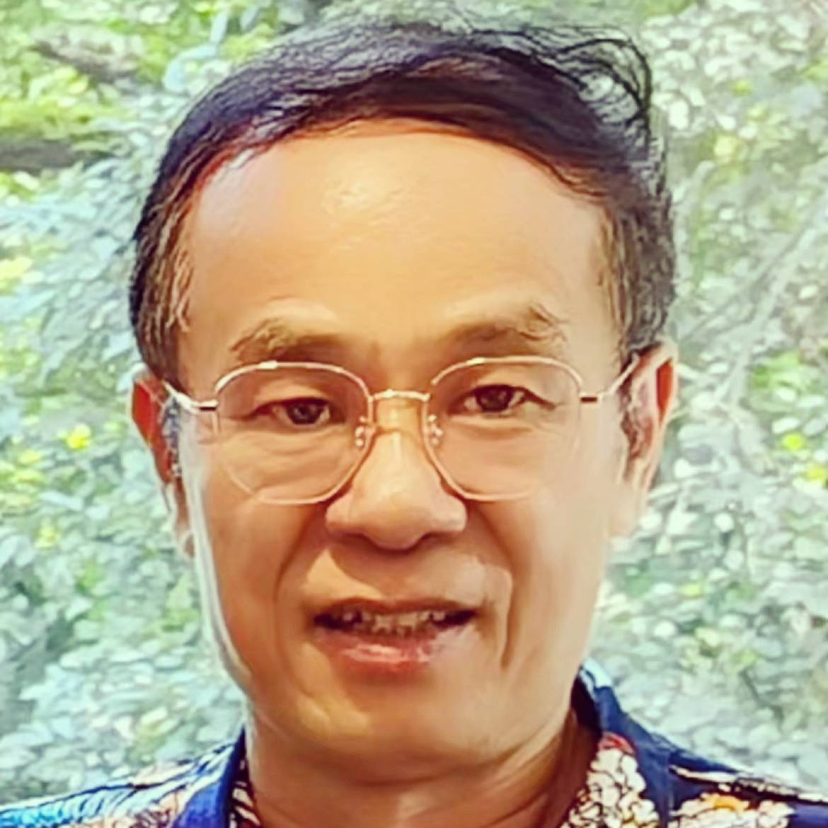 高原归客的照片