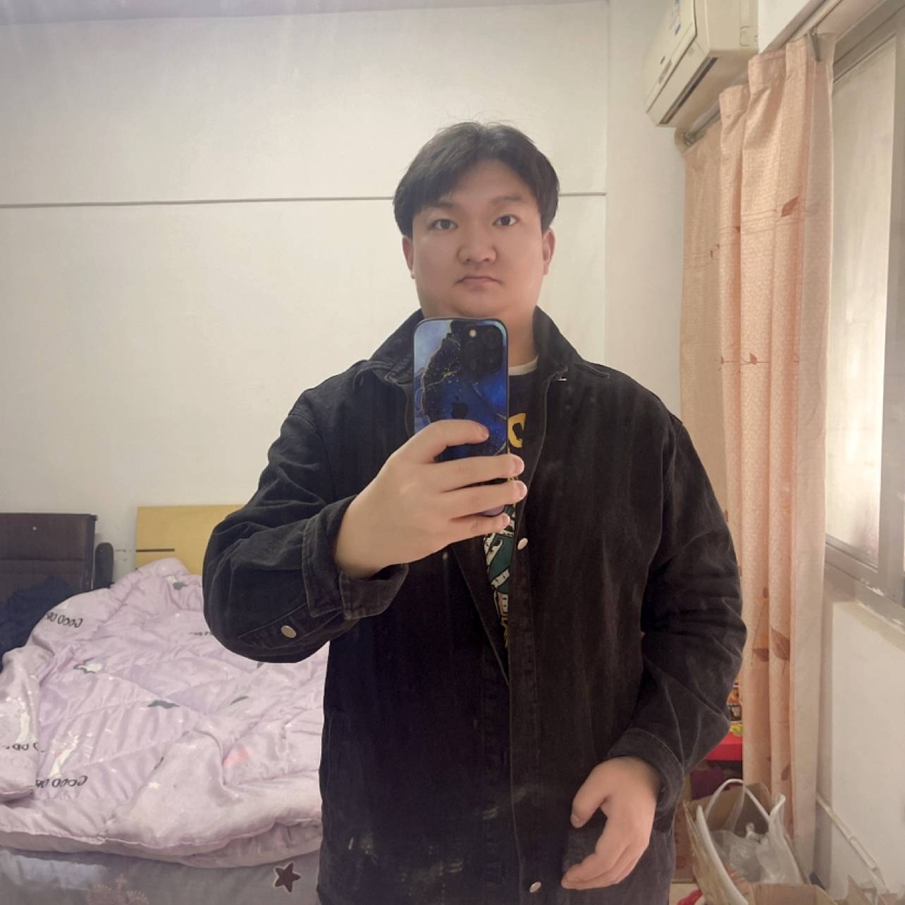 瘦瘦的咖啡的照片