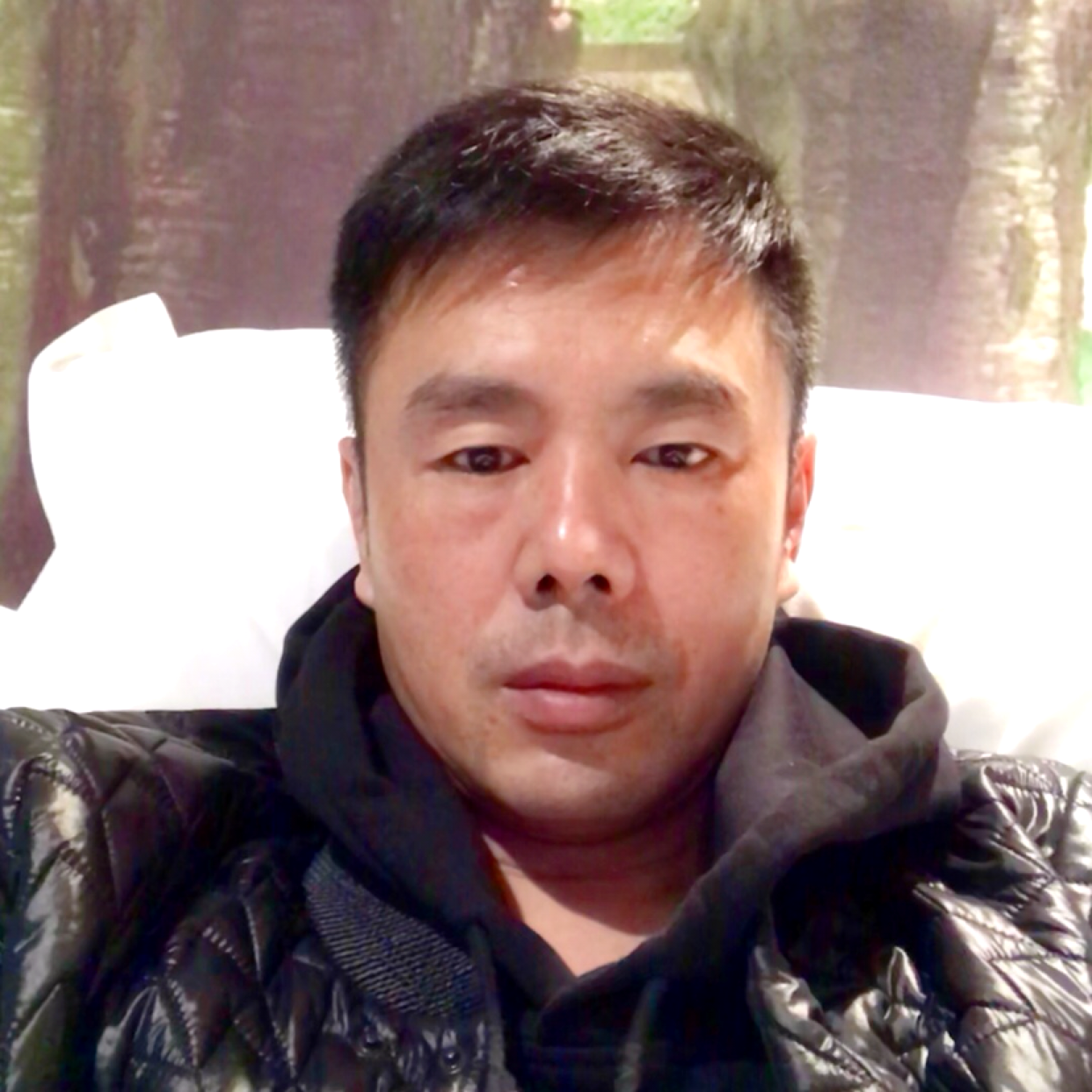 忘忧愿感动的照片