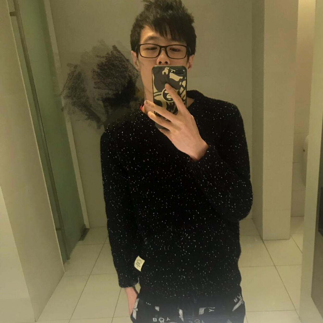 魔动闪霸的照片