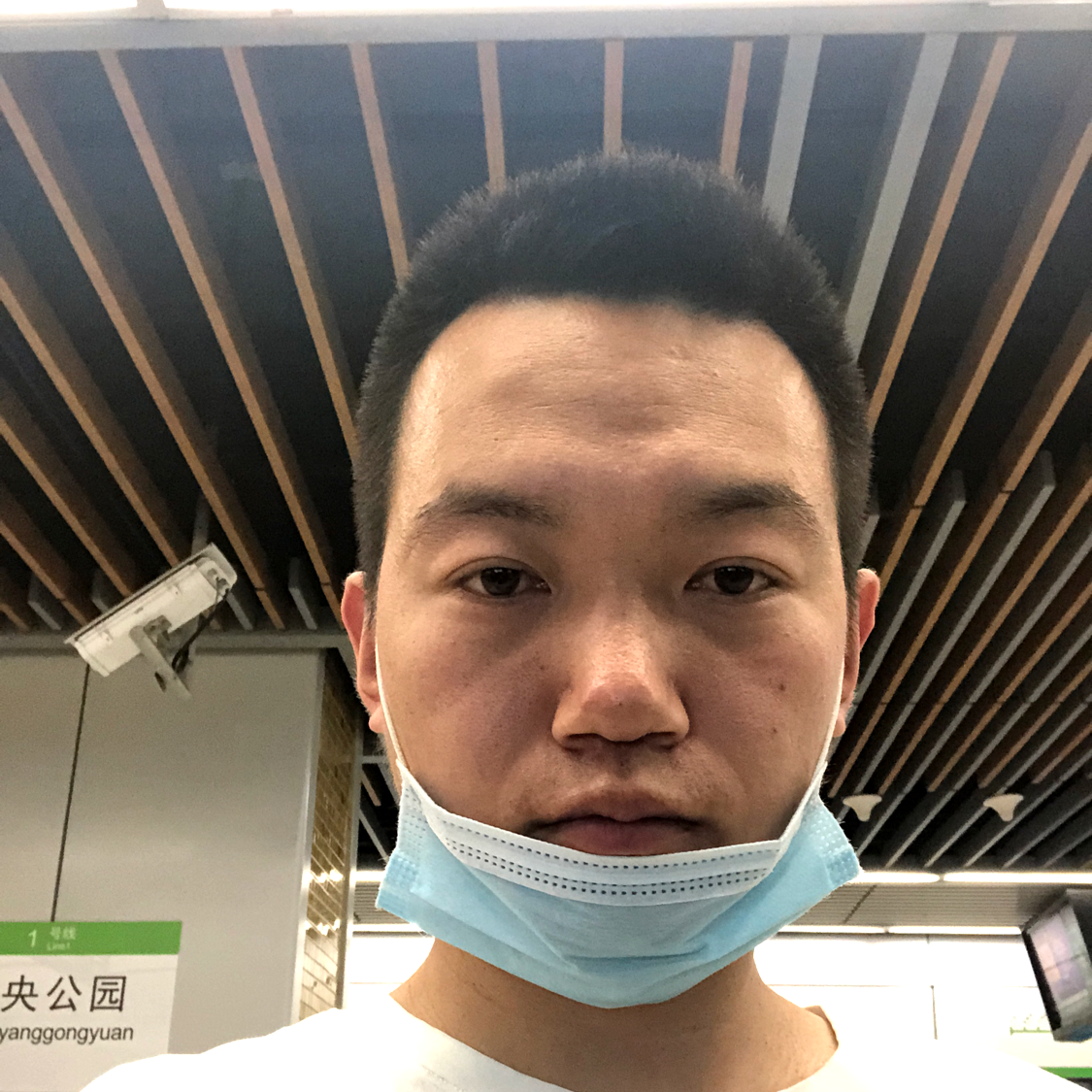 冷静改变期待的照片