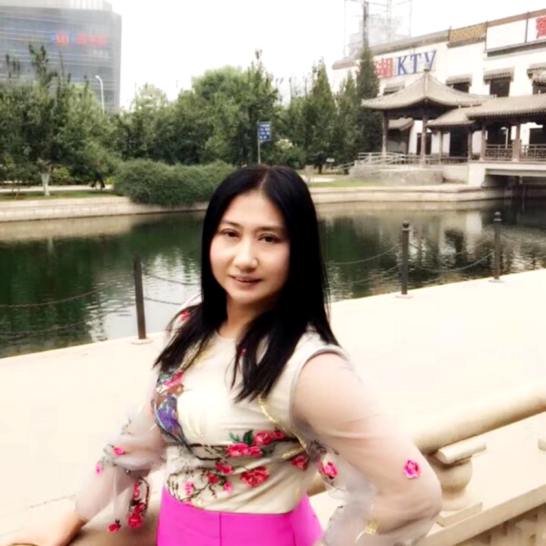 辰旭的照片