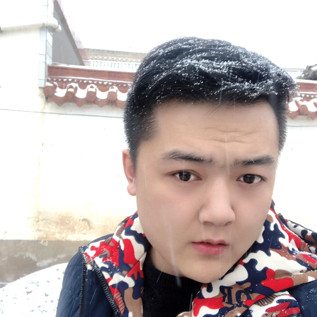 择一人终老吖的照片