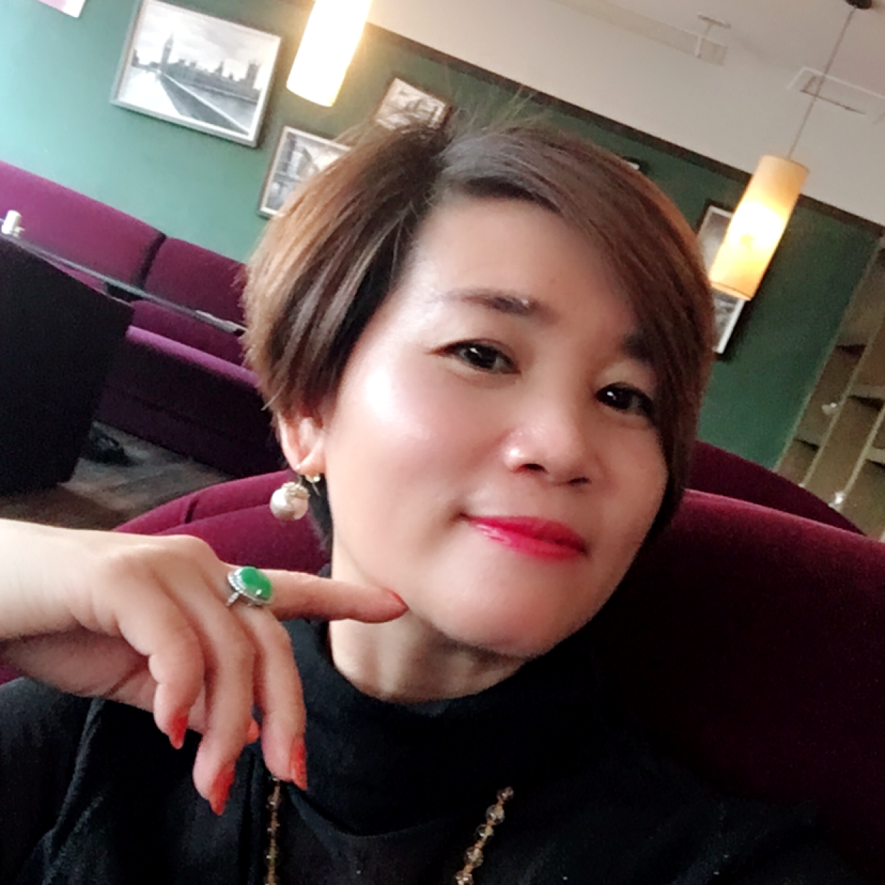 !小林的照片