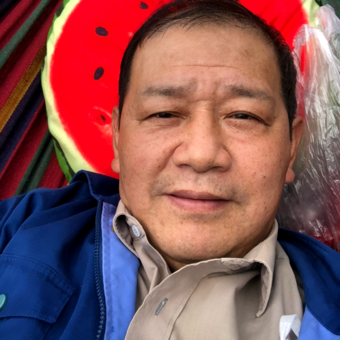 爱笑还草莓的照片