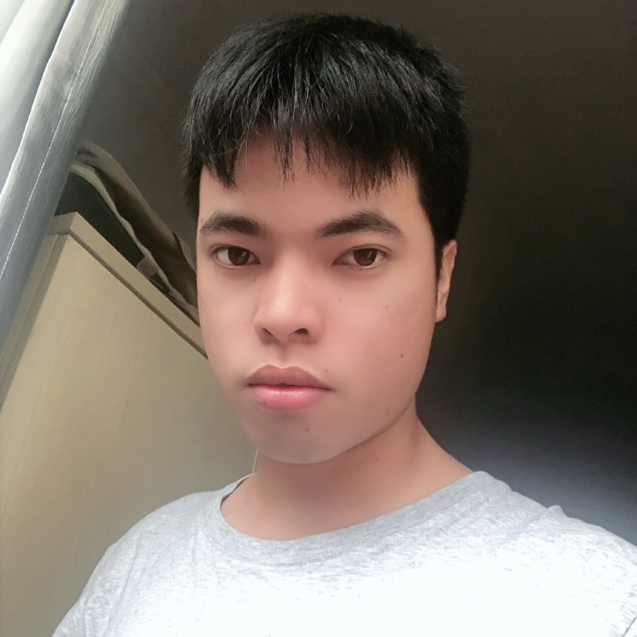 动人给乌冬面的照片