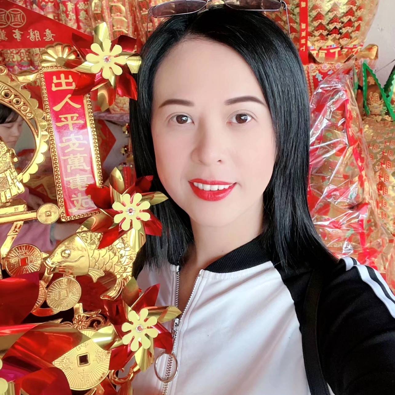 梦中de信件的照片