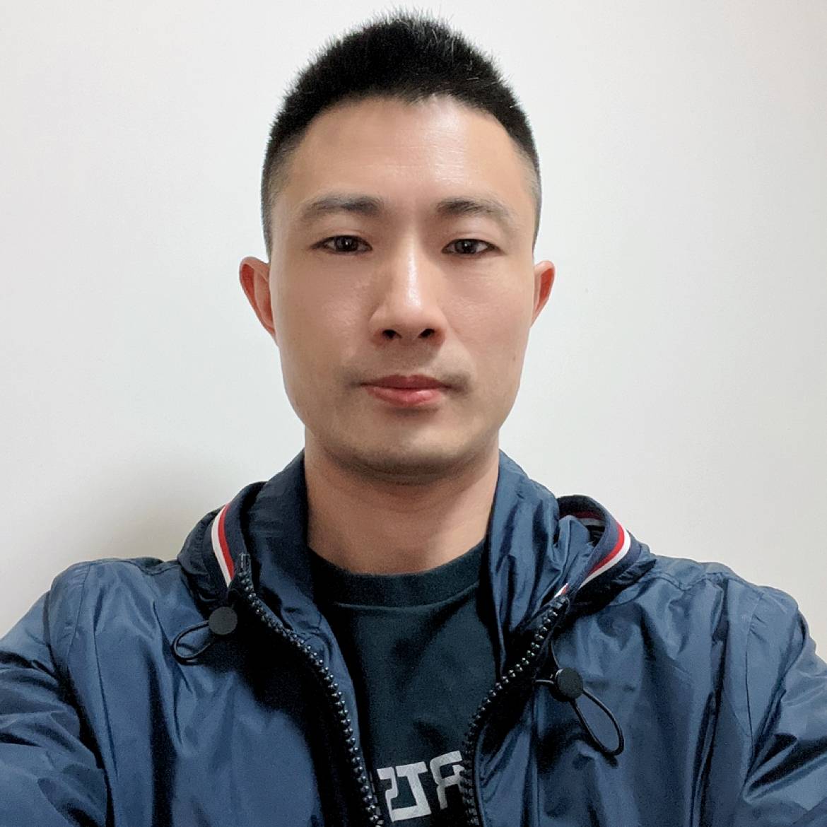 无焰燃烧的照片