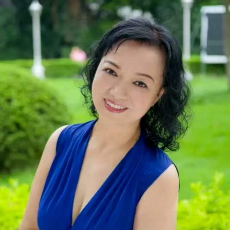 天寂开心的照片