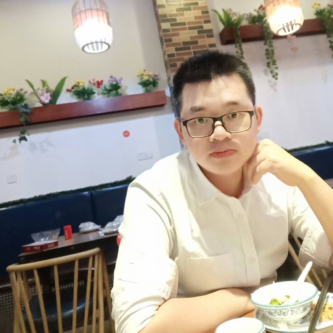 京维的照片