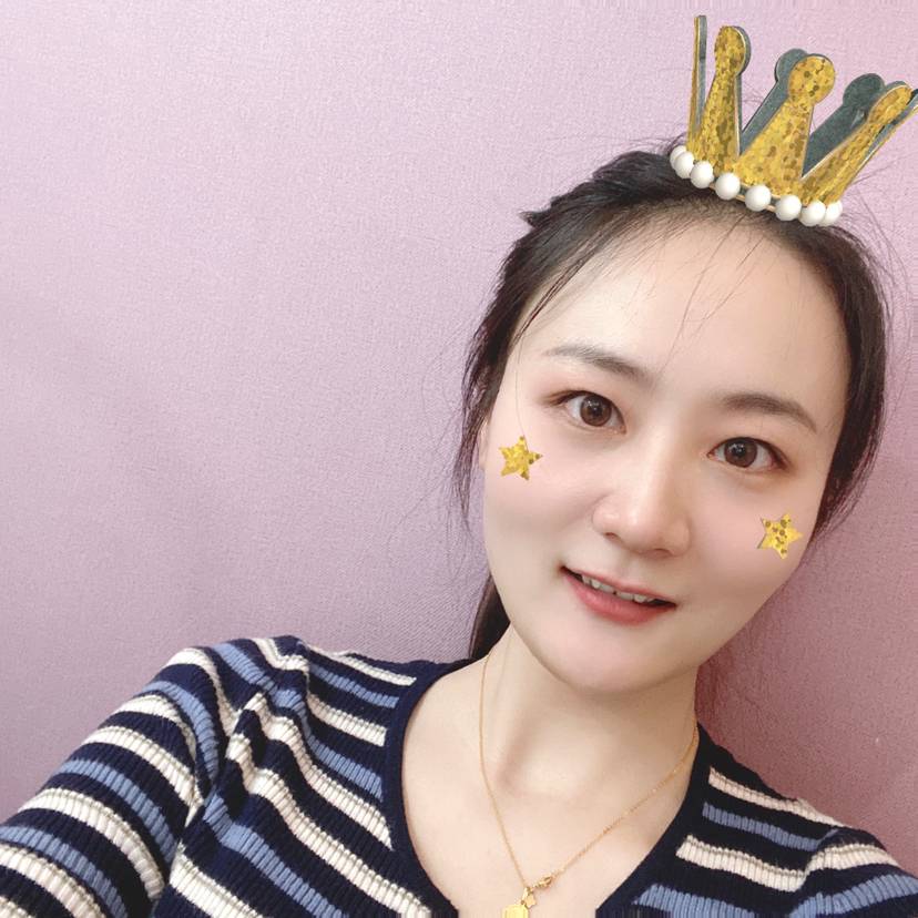 朴素回首冬瓜的照片