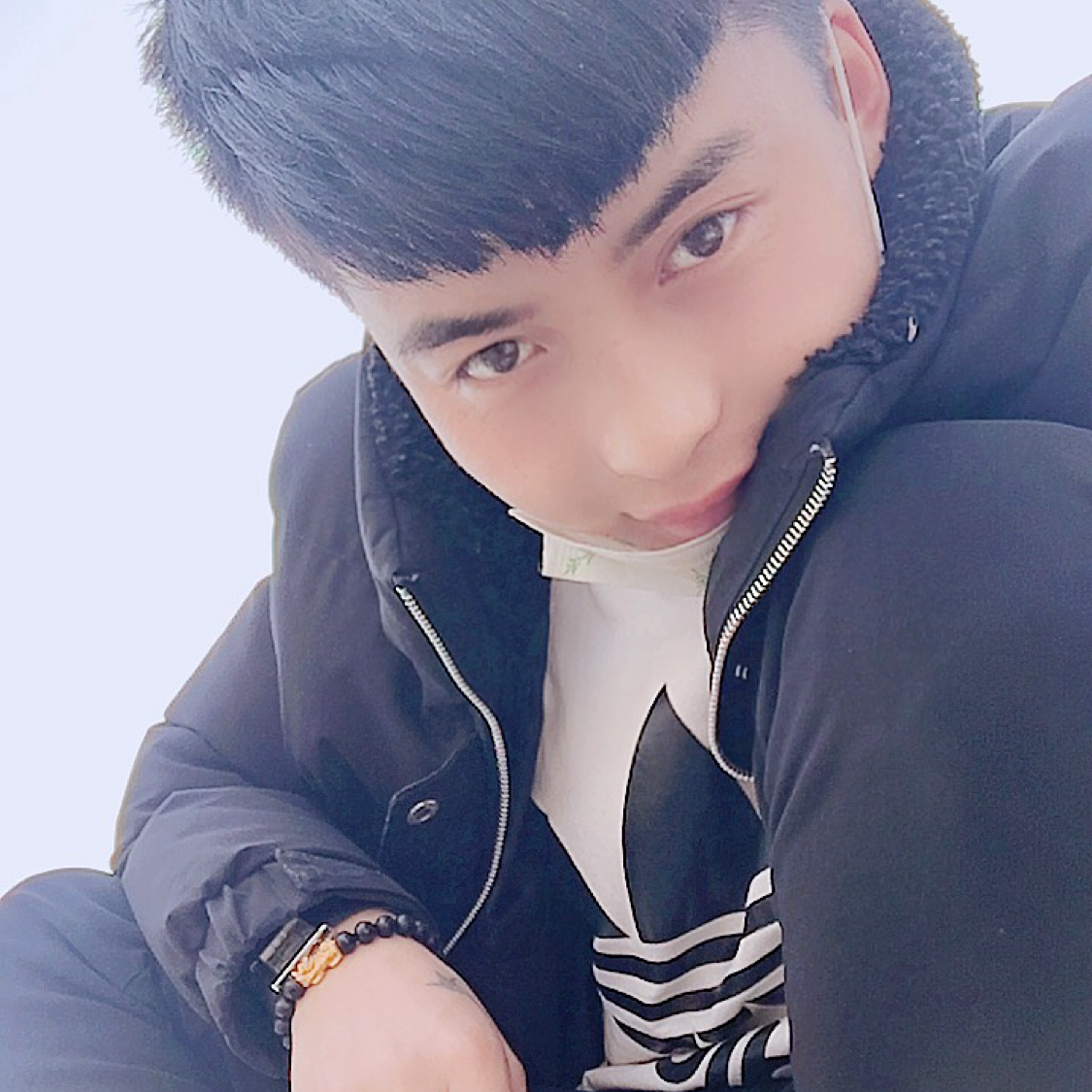晨司令的照片