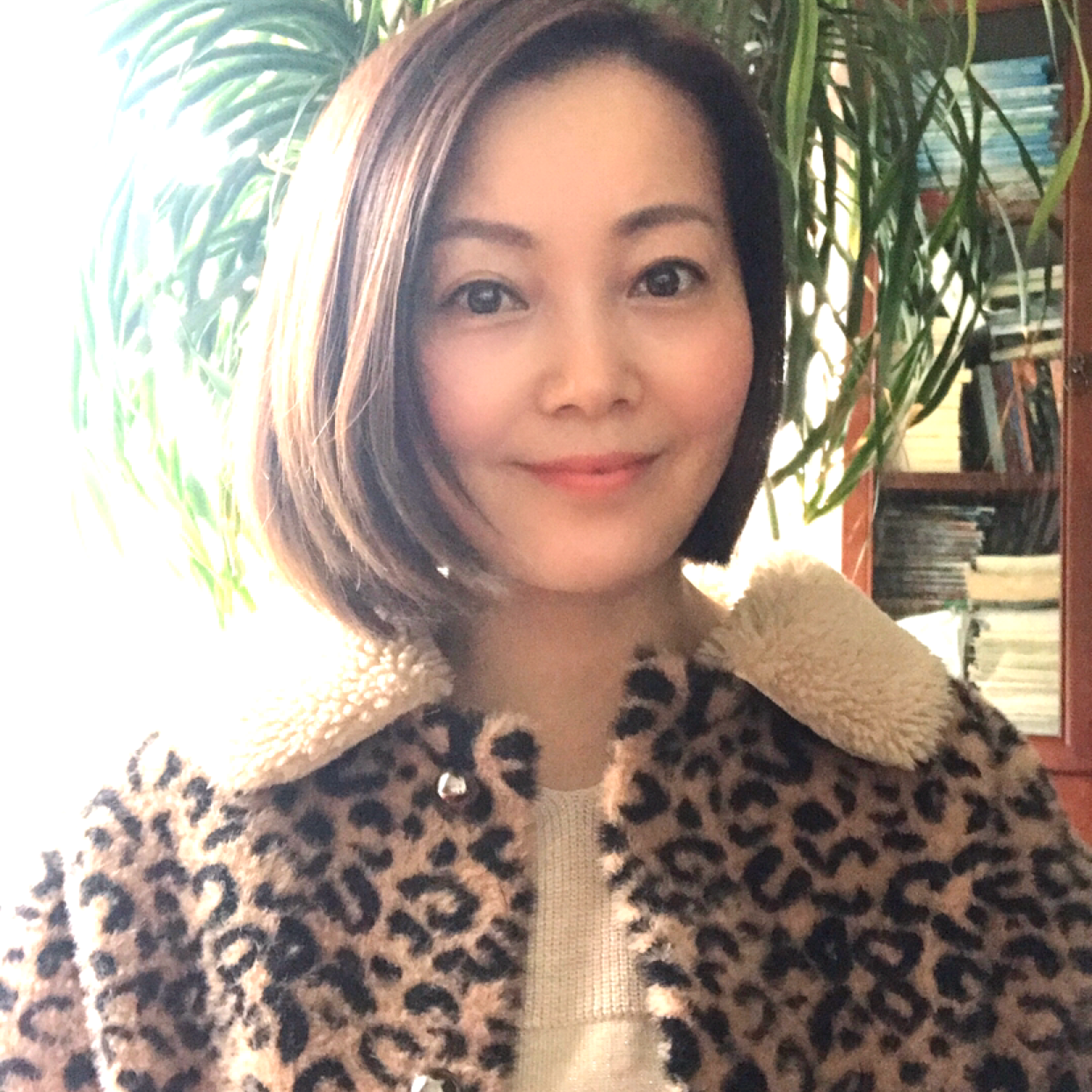 木子人清的照片