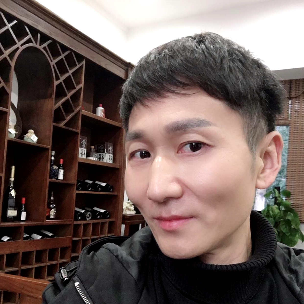 yan成成的照片