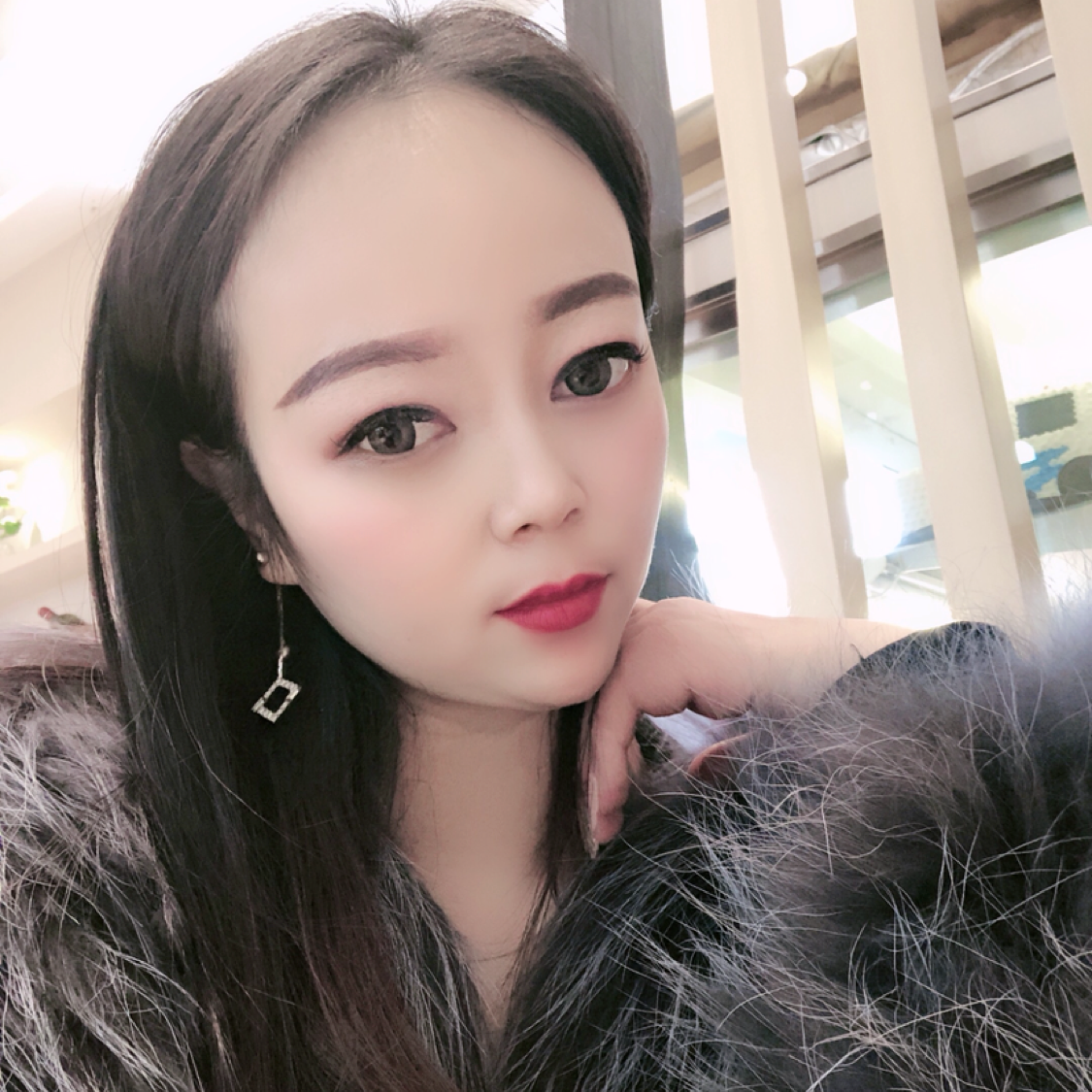 那谁你在哪里呢?的照片