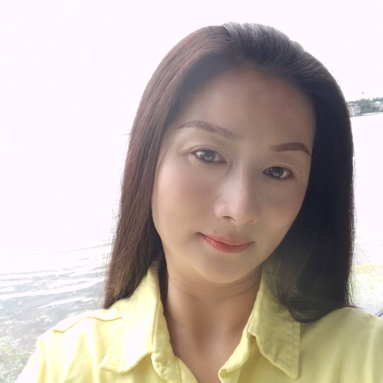 粗犷漫步天寂的照片