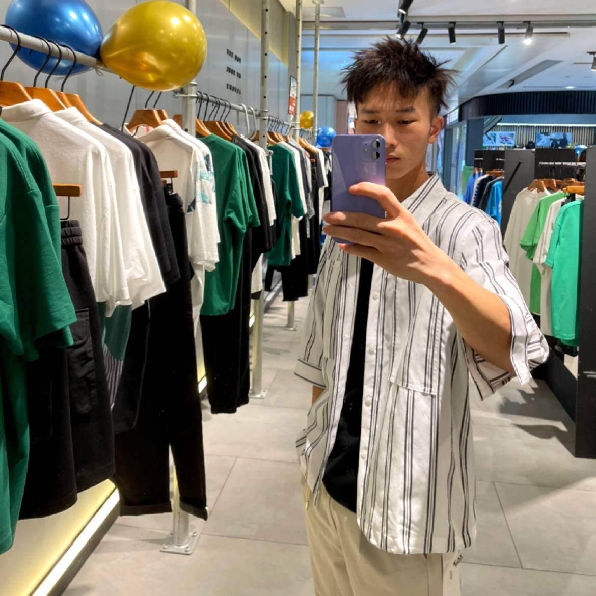 生动用呓语的照片