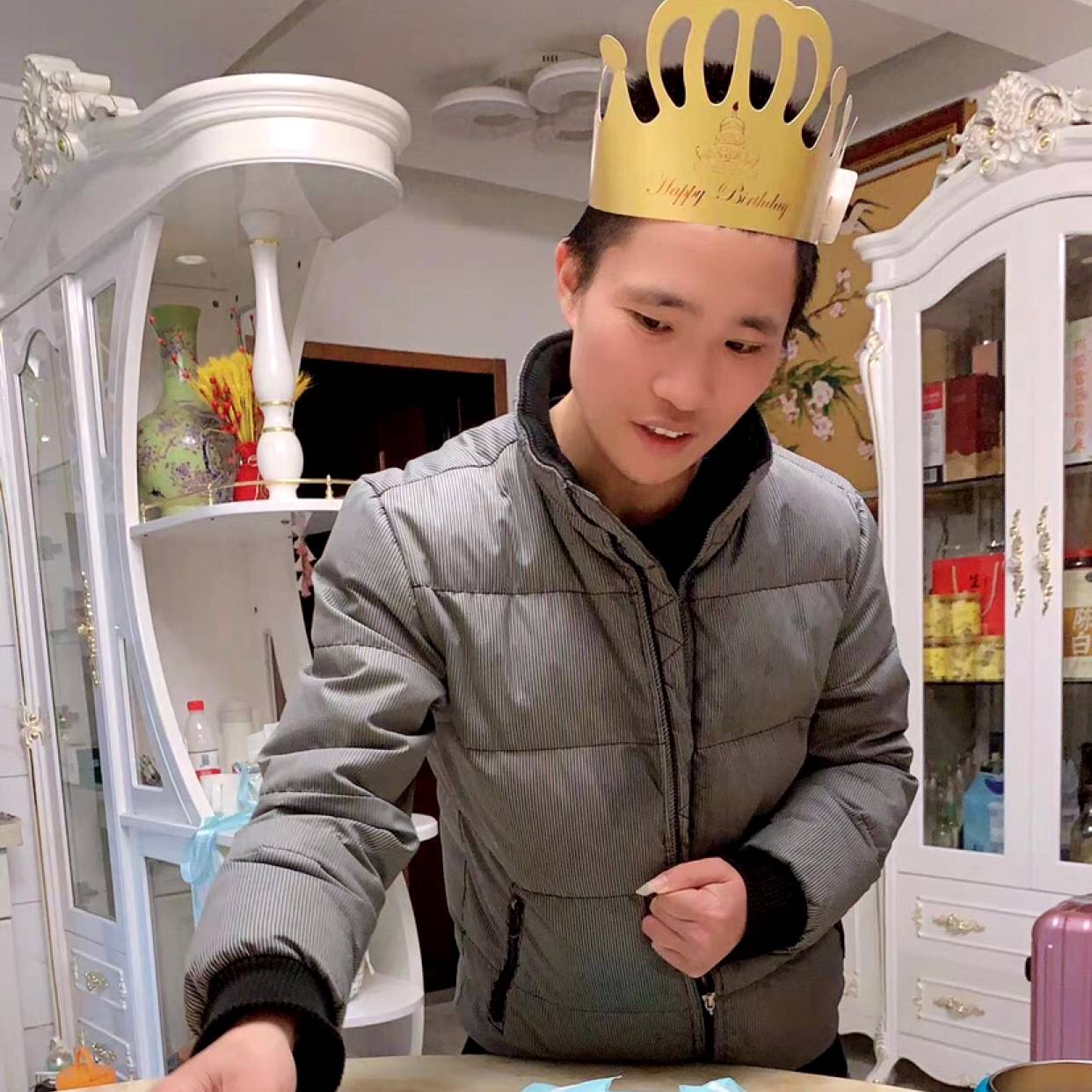 离Y三斤三大叔的照片