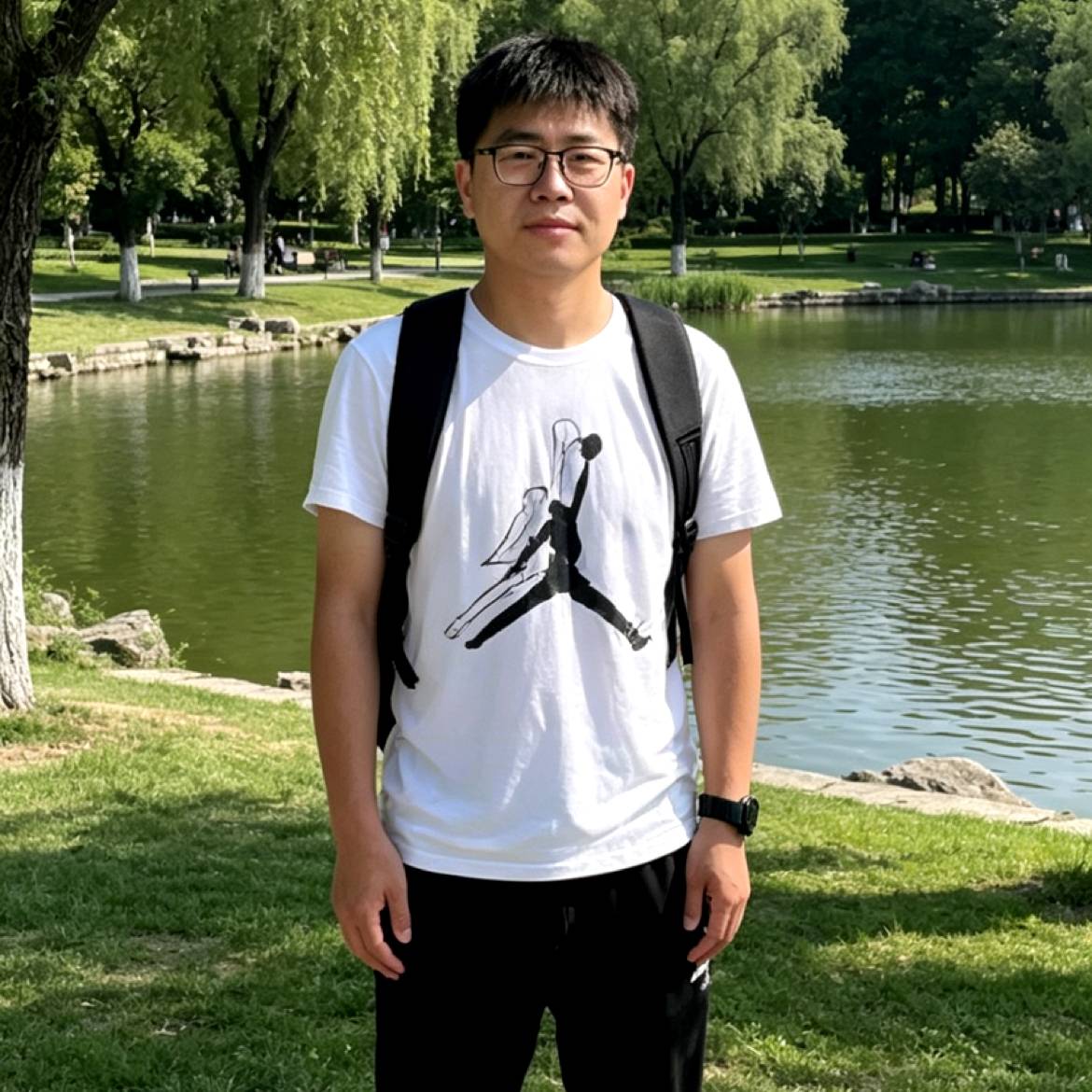 曾经de旅程