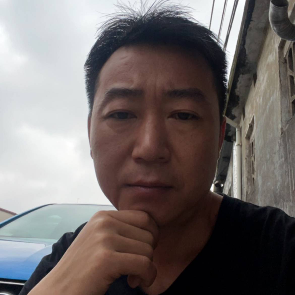 浅唱闻大雁的照片
