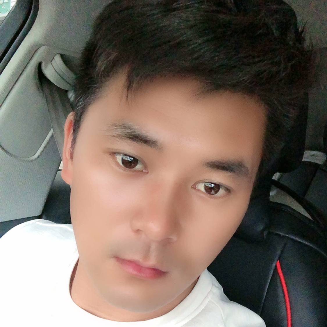 放炮大叔的照片