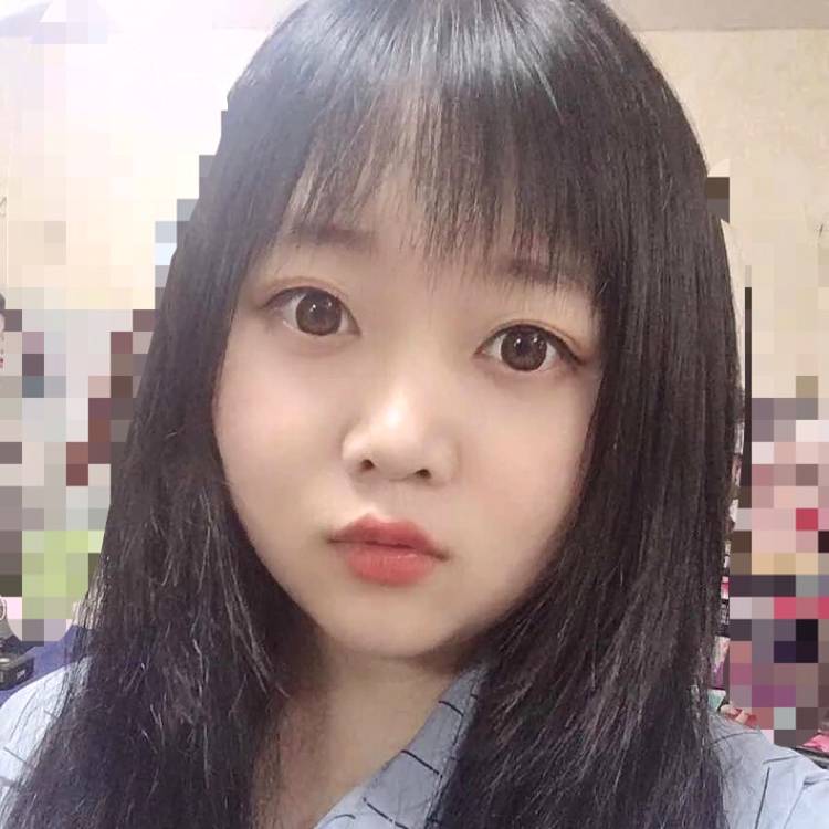 剪影回眸平常的照片