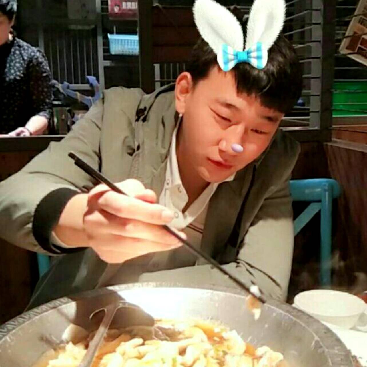 音响的无聊的照片