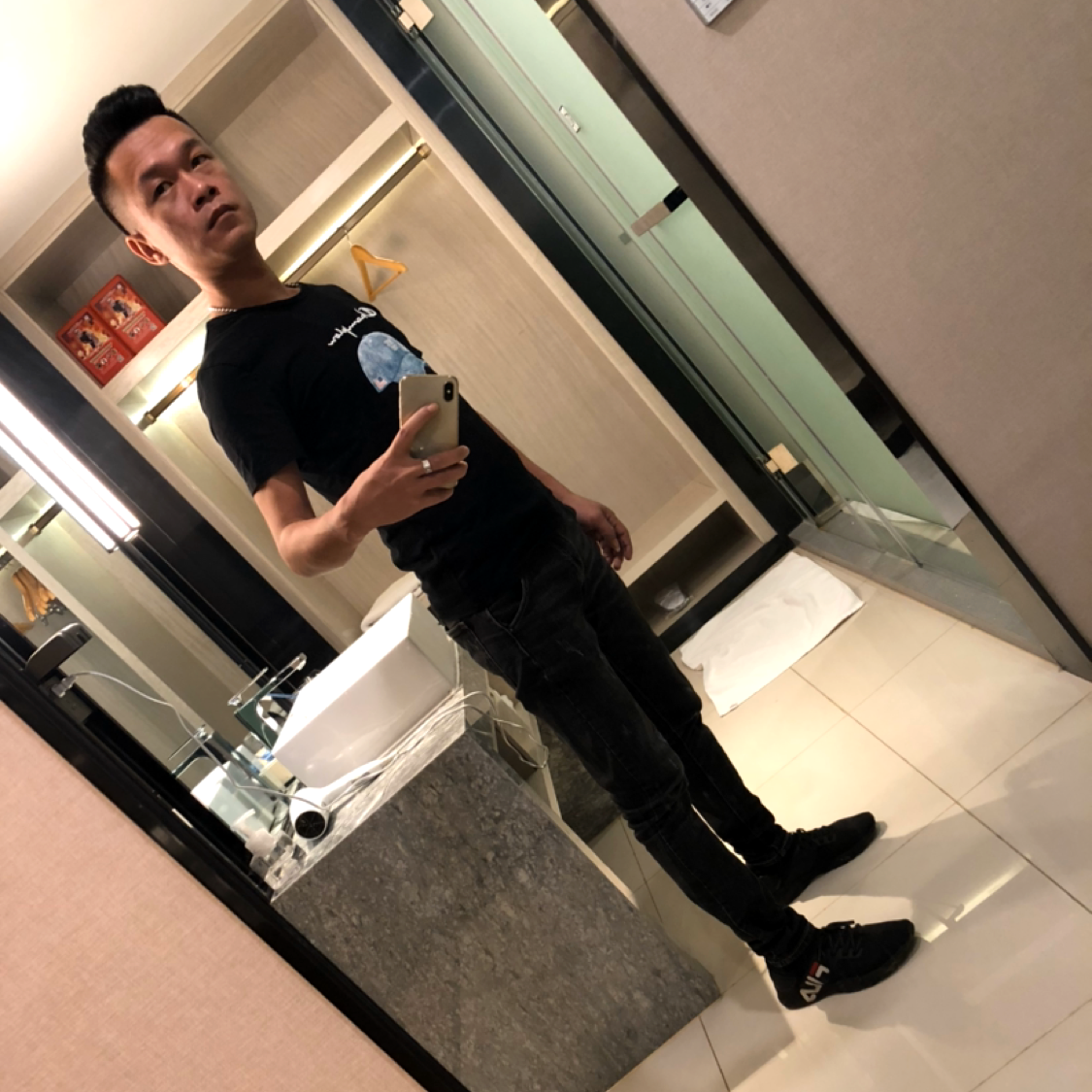 奇德的照片