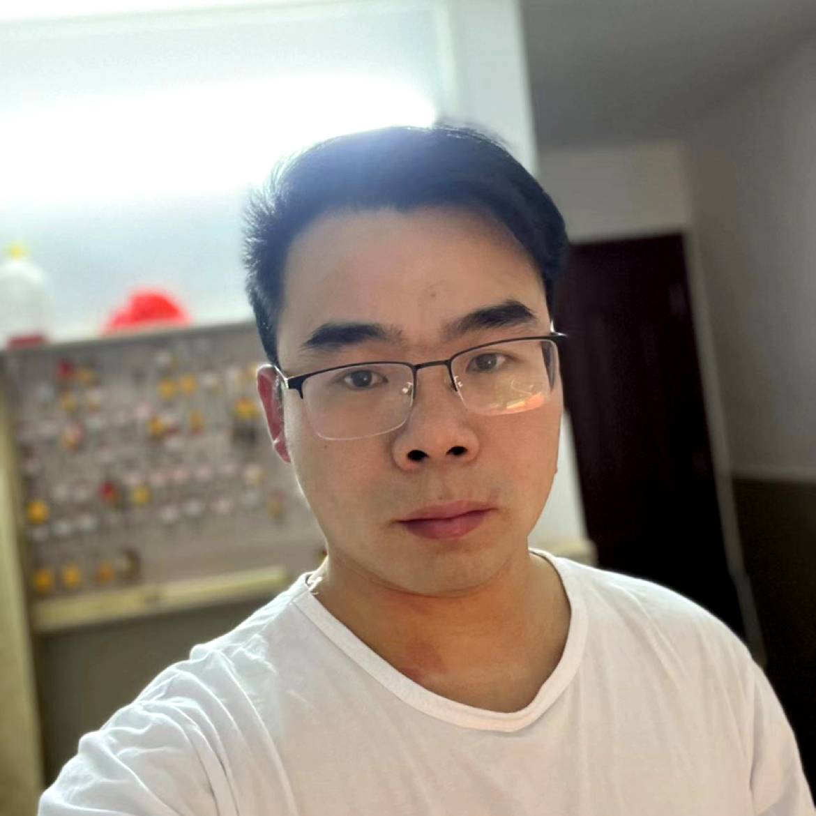 梦游荒野的照片