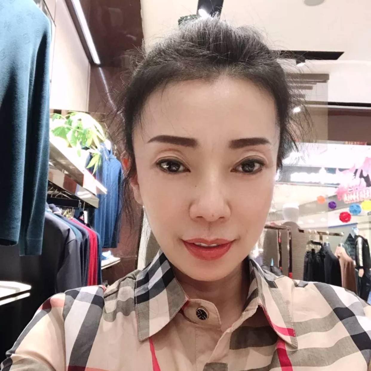 和谐相许棉花糖的照片