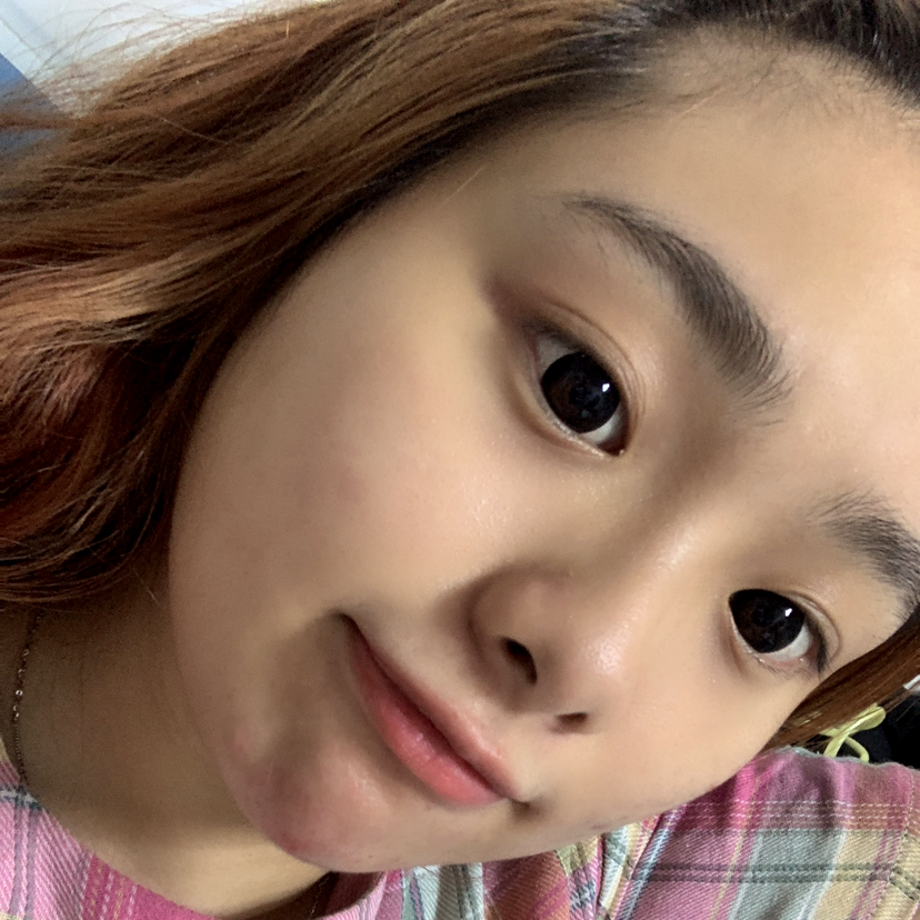 我是婷儿的照片