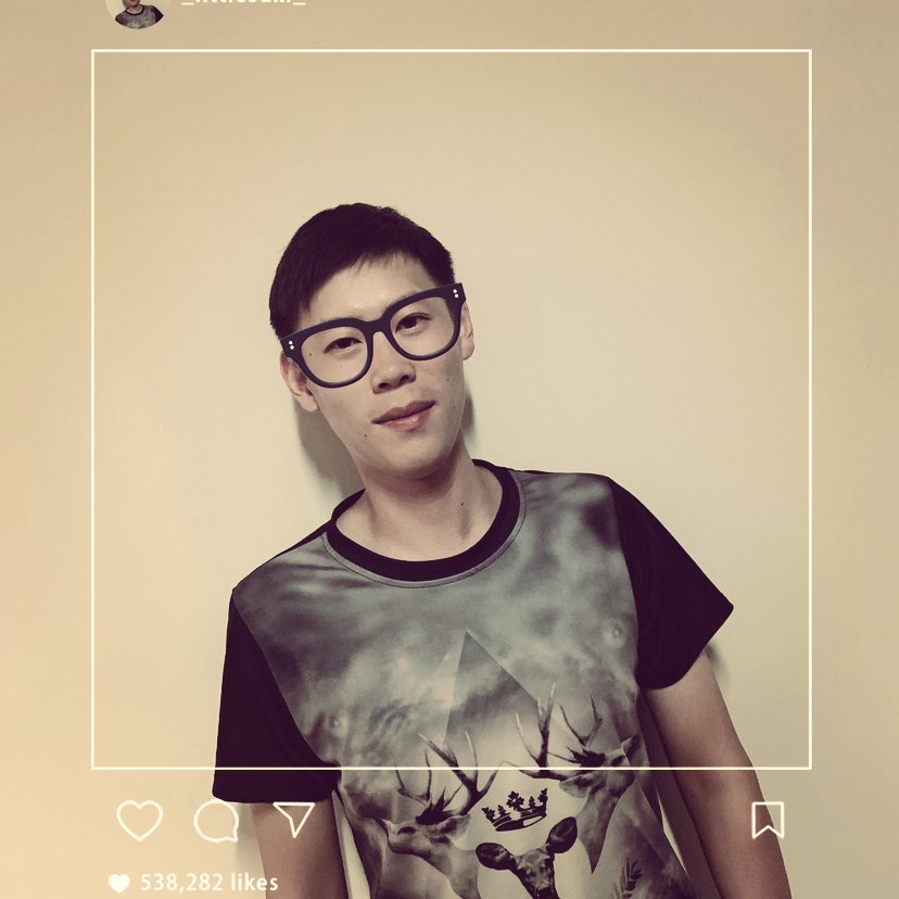 我不是超人!的照片