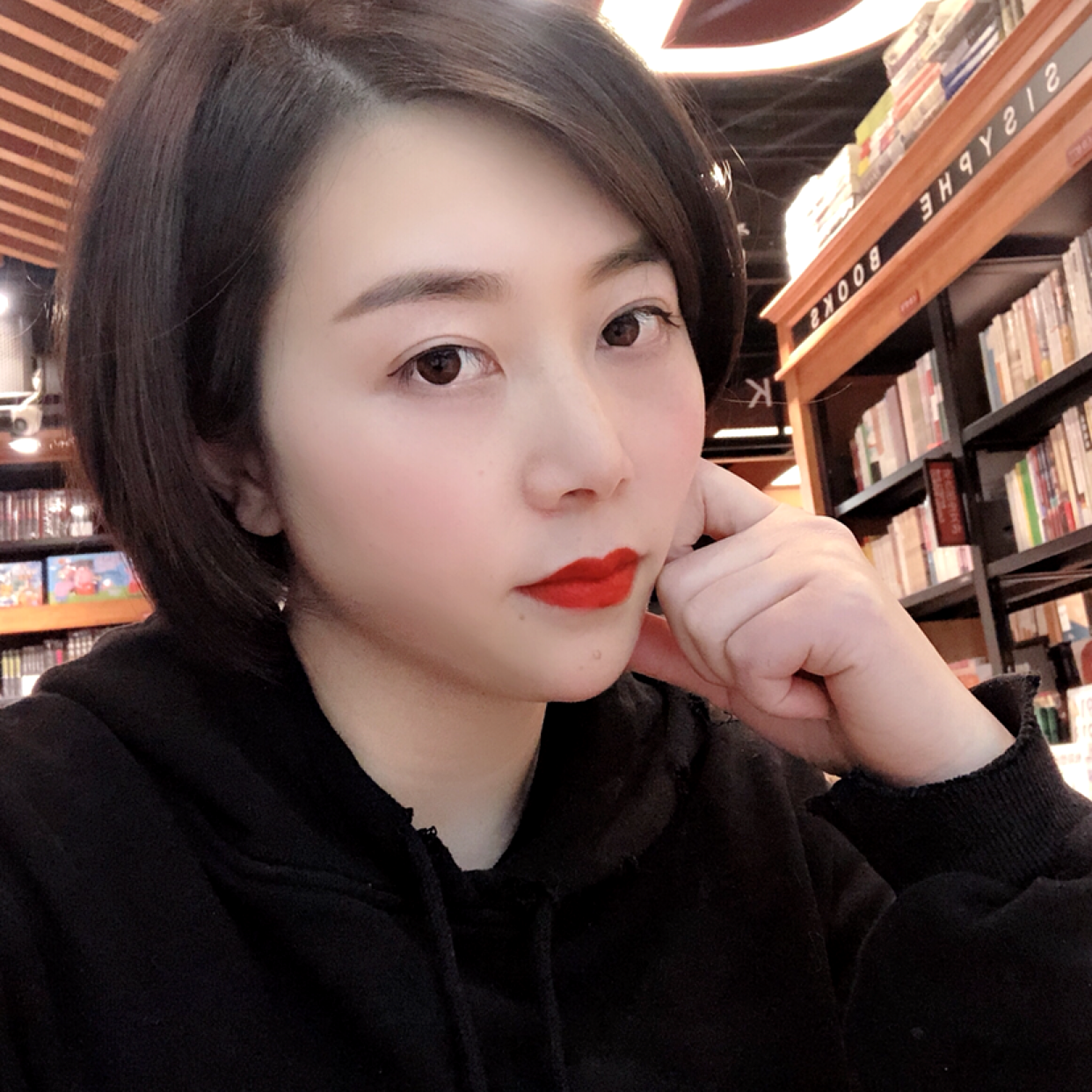 艾璐辰的照片