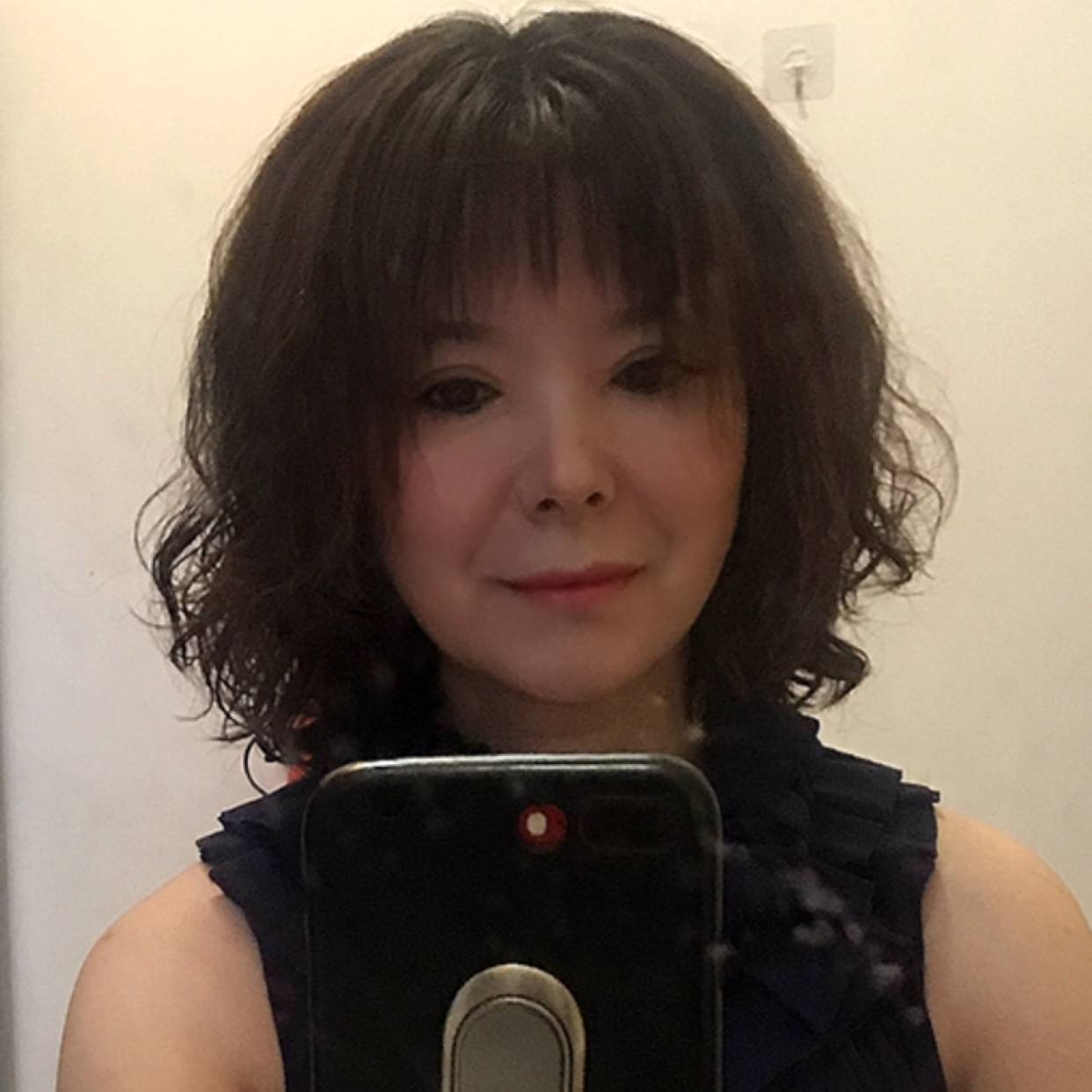 忧心愿黛儿的照片