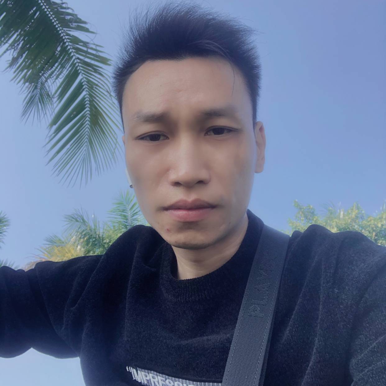 沉默愿黑米的照片