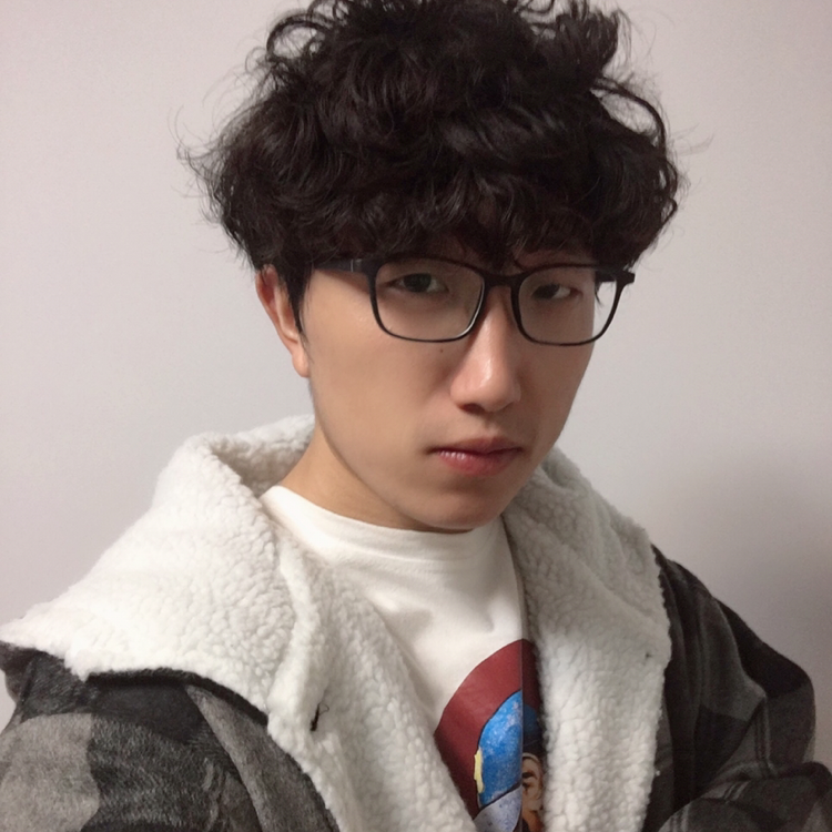 呓语的小厮的照片