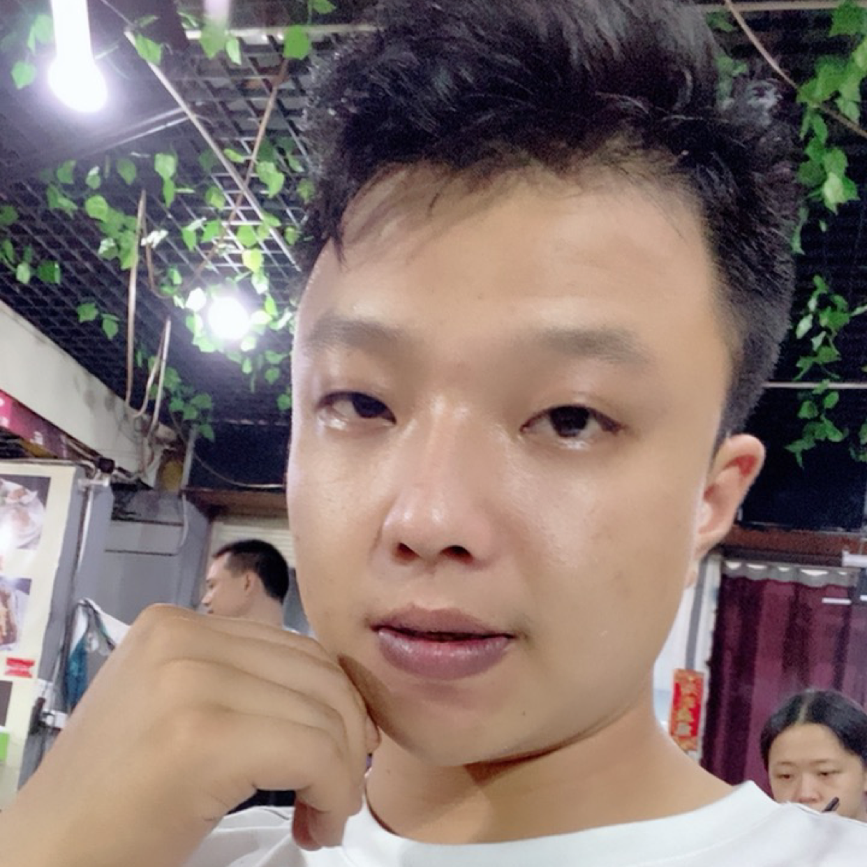 淡漠^的照片