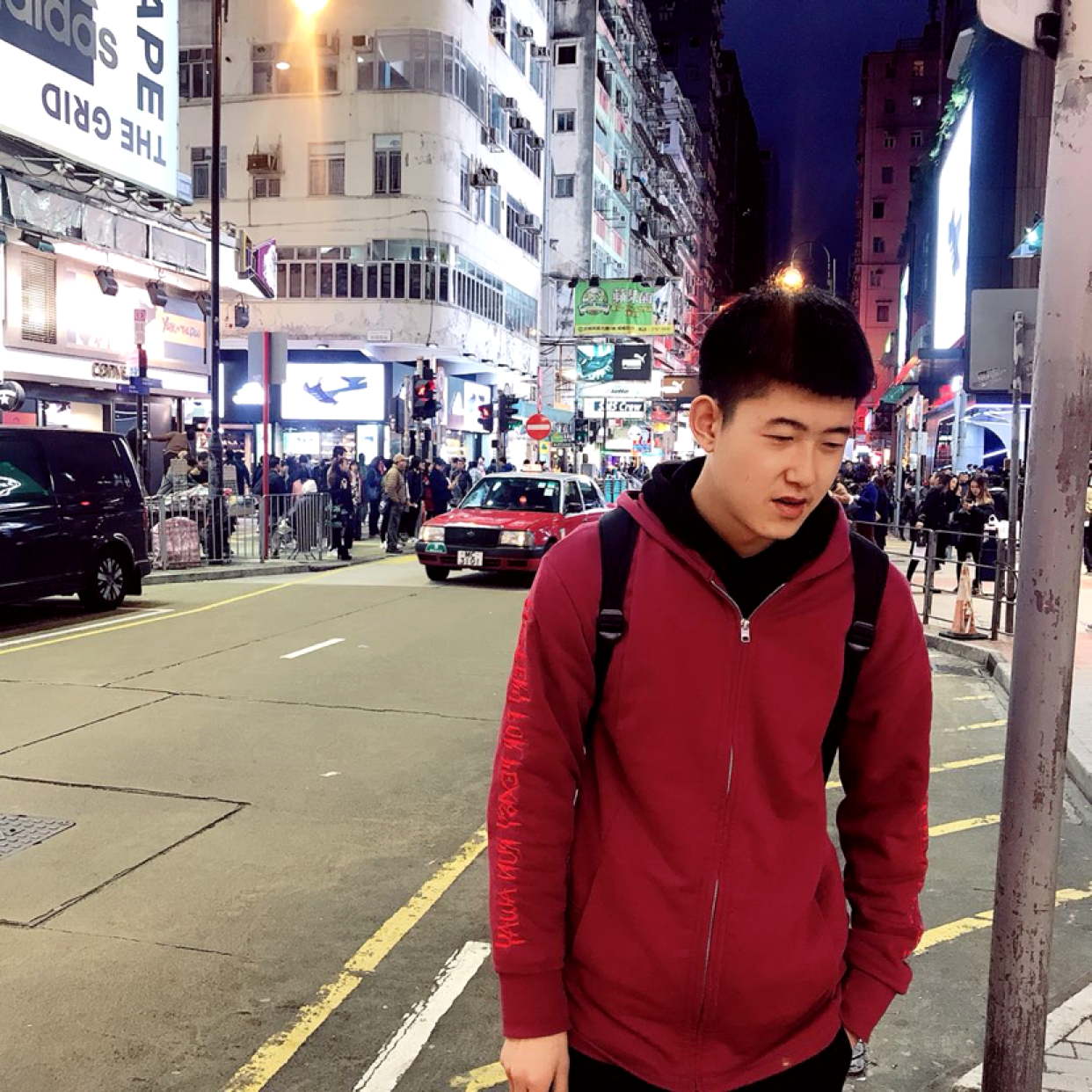 浪淘沙_的照片