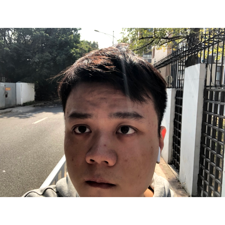 加油光少年的照片
