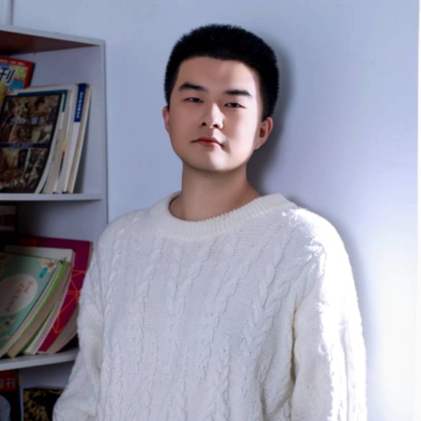 余生独自闯
